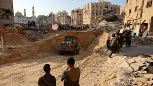 Israels Armee: Zwei weitere Leichname von Geiseln an Rotes Kreuz übergeben