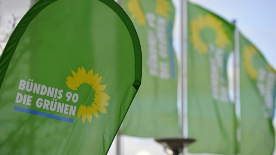 Gr&uuml;ne r&uuml;gen Innenminister: Zu wenig Einsatz gegen Rechtsextremismus