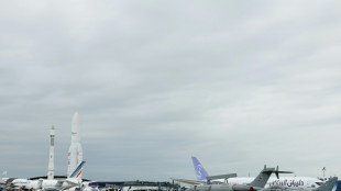 Le salon du Bourget rattrapé par les tensions géopolitiques