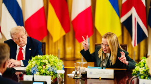 Meloni, non va sprecata l'opportunità del piano di Trump