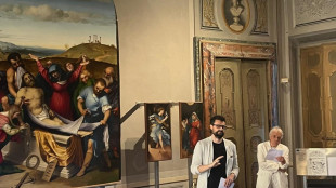 Abel Ferrara a tutto tondo a 'La Punta della Lingua' a Jesi