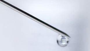 WHO chief urges countries to complete pandemic agreement