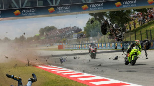 &Aacute;lex M&aacute;rquez se perder&aacute; las carreras de MotoGP de Italia y Hungr&iacute;a