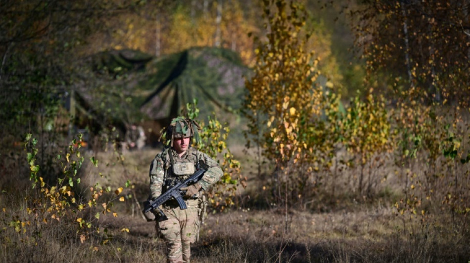 La discr&eacute;tion, gage de survie des postes de commandement dans la guerre de haute intensit&eacute;