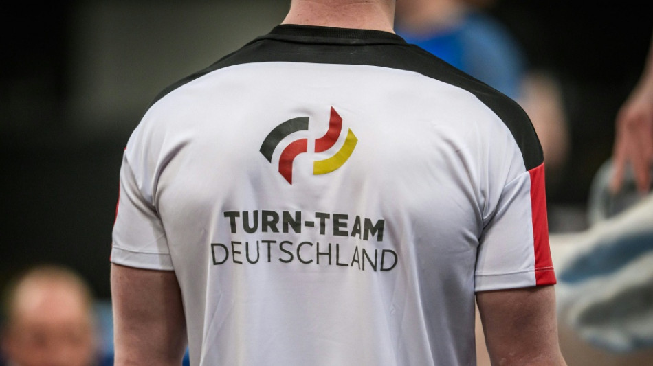 Aufarbeitung im Turn-Skandal: "Dann können wir richtig starten"