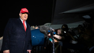 Vor Merz-Besuch bei Trump: Positive Signale wie Drohungen im Zollstreit