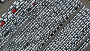 EU-Neuwagenmarkt 2025 gewachsen - Deutliches Plus bei Hybrid- und E-Autos