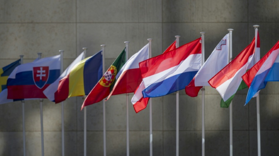 Zone euro: le chômage stable en juin, à 6,2% (Eurostat)