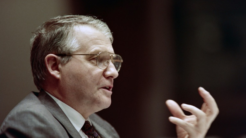 Luc Montagnier: sida, Nobel y controversias
