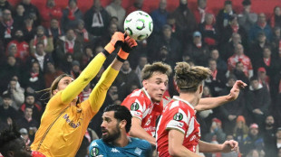 Lee hat das letzte Wort: Mainz feiert spät