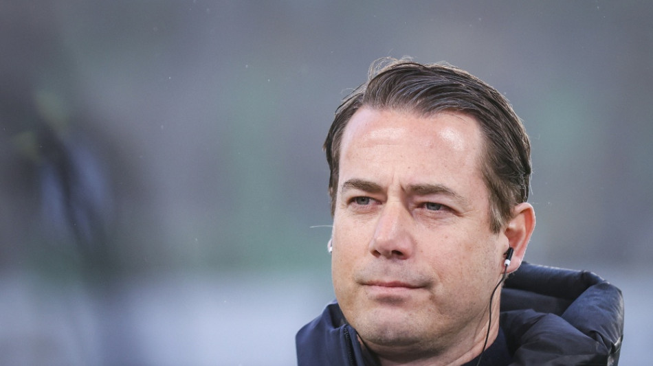 "Nervt schon": Ricken zur BVB-Kritik