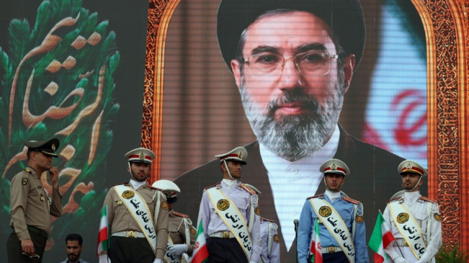 Nouvelle offre iranienne pour tenter de d&eacute;bloquer les n&eacute;gociations avec Washington