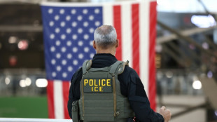 Frenchwoman who married GI sweetheart returns home after ICE ordeal