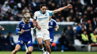 Ligue 1: Avec Abardonado, l'OM garde les m&ecirc;mes d&eacute;fauts