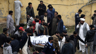 Salgono a 31 morti e oltre 100 feriti nell'esplosione a Islamabad