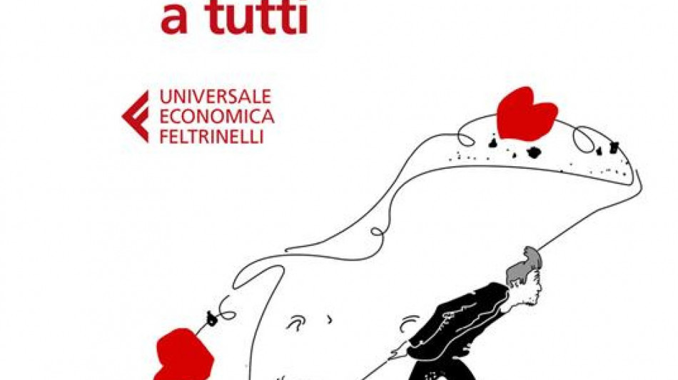 Un film dal libro di Pif '...che Dio perdona a tutti' da lui diretto e interpretato