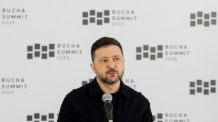 Selenskyj fordert Wiederherstellung der &Ouml;lsanktionen gegen Russland