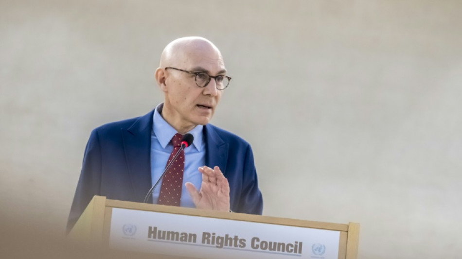 L'ONU "profondément inquiète" du "changement fondamental" de direction des Etats-Unis