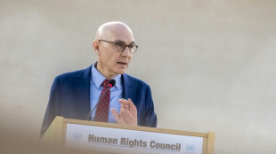 L'ONU "profondément inquiète" du "changement fondamental" de direction des Etats-Unis