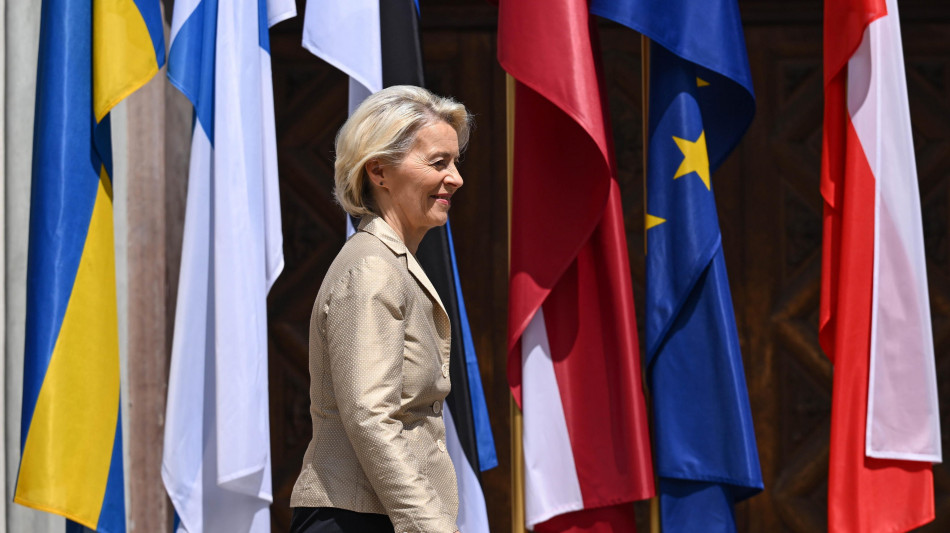 L'Ue presenta le opzioni contro i prodotti degli insediamenti israeliani