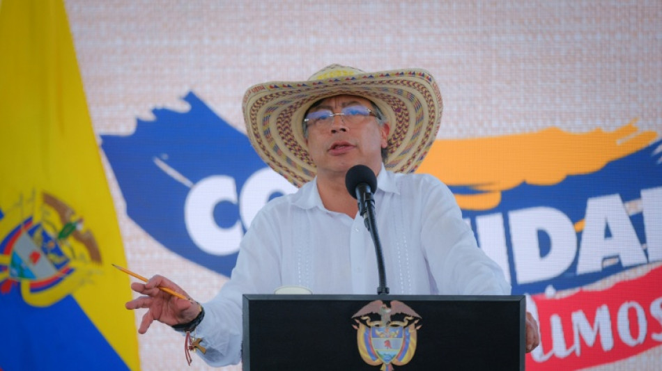 Diálogo entre gobierno de Petro y mayor grupo narco de Colombia avanza en Catar