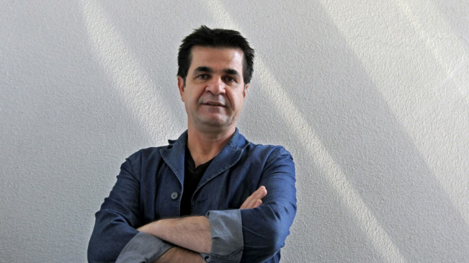Detenido en Irán el laureado cineasta disidente Jafar Panahi