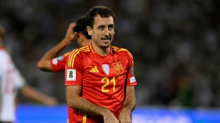 La ausencia de Morata relanza el debate del '9' de España para el Mundial de 2026