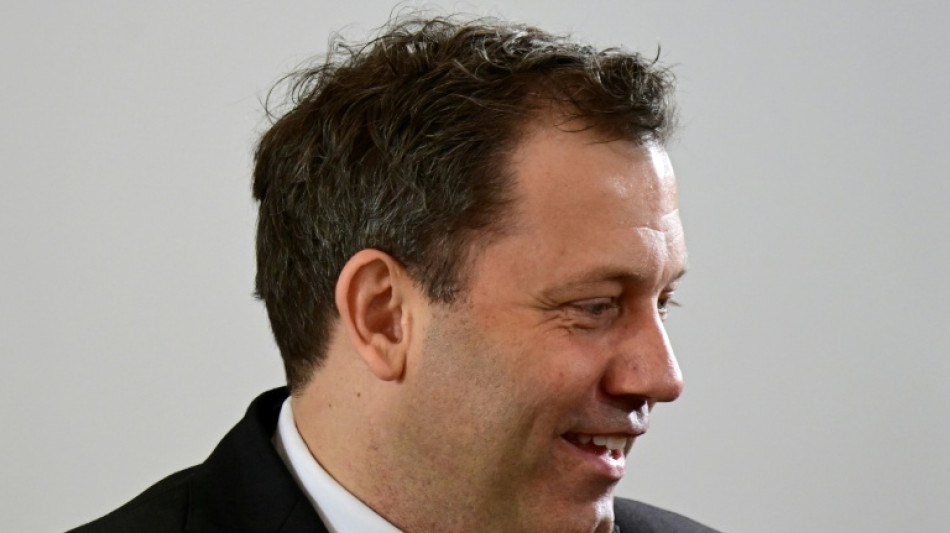 "Mehr arbeiten": Klingbeil skizziert Reformen und plant Aus f&uuml;r Ehegattensplitting