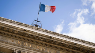 La Bourse de Paris s'octroie une pause après avoir perdu plus de 3% en deux jours