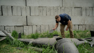 Trump dit qu'il va envoyer plus d'armes "défensives" à l'Ukraine