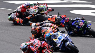 Concurrence: l'UE autorise le rachat du MotoGP par Liberty Media, détenteur de la F1