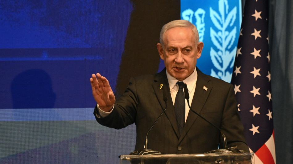 Netanyahu chiede a Idf di trasmettere a Gaza suo discorso a Onu