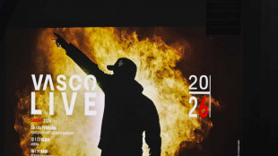 Partirà da Ferrara il Tour 2026 di Vasco Rossi