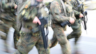 Bericht: Losverfahren soll bei neuer Wehrpflicht über Musterung entscheiden