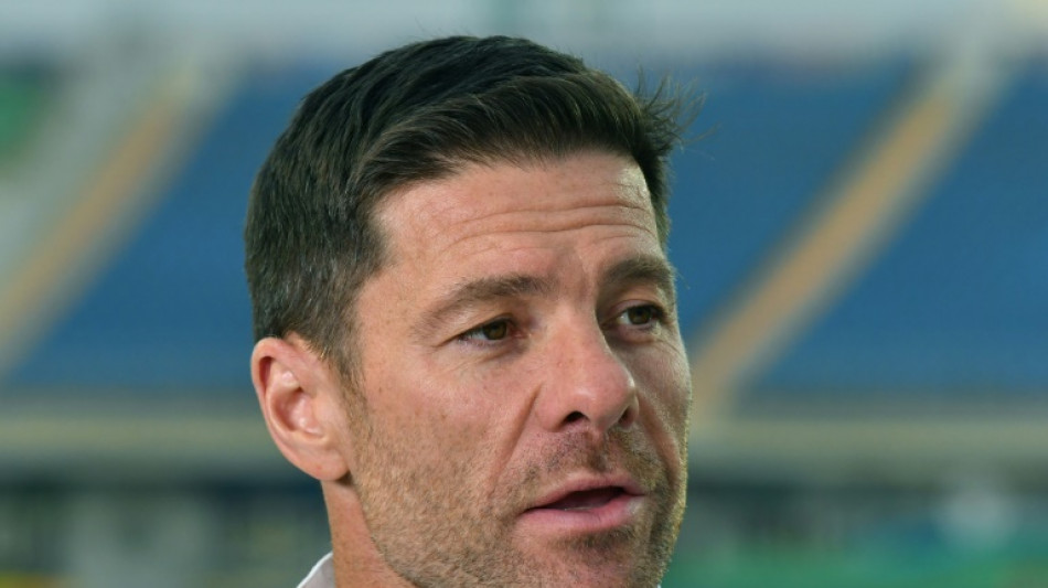 Xabi Alonso apoia protestos contra jogo do Espanhol em Miami