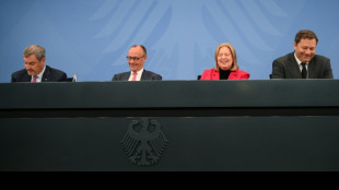 Ein Jahr Schwarz-Rot: Union und SPD ringen um besseres Image