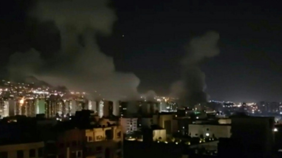 Israels Armee: Iran näherte sich laut Geheimdienst bei Atomprogramm unumkehrbarer Schwelle