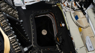 'Historic day': Artemis astronauts break space distance record