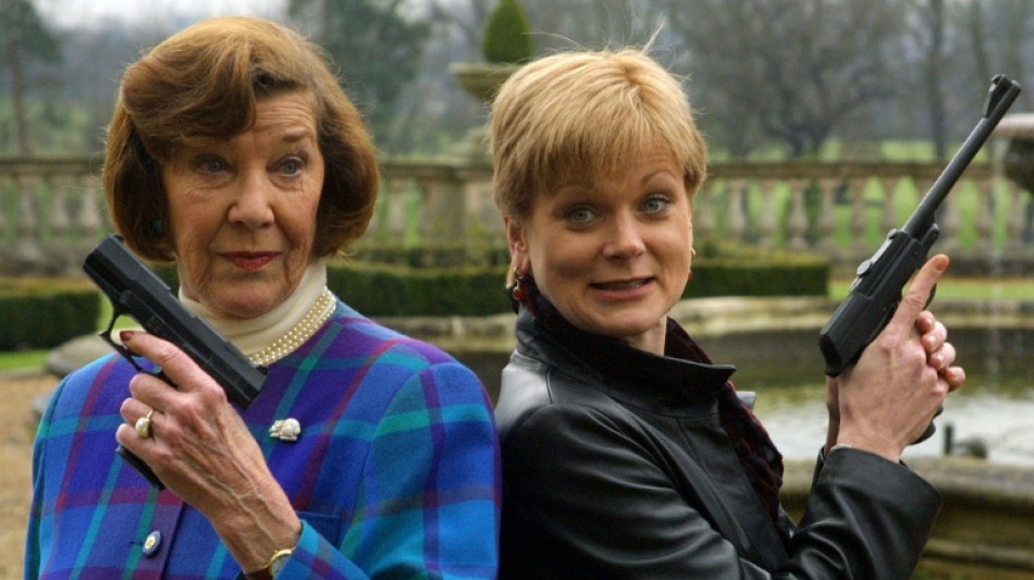 Bundesgerichtshof entscheidet &uuml;ber Schutz f&uuml;r "Miss Moneypenny"