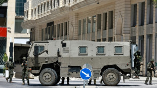 La d&eacute;l&eacute;gation arabe devant visiter la Cisjordanie d&eacute;nonce l'"interdiction" isra&eacute;lienne