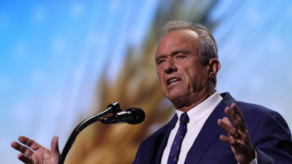 Trump administration to launch new vaccine research center