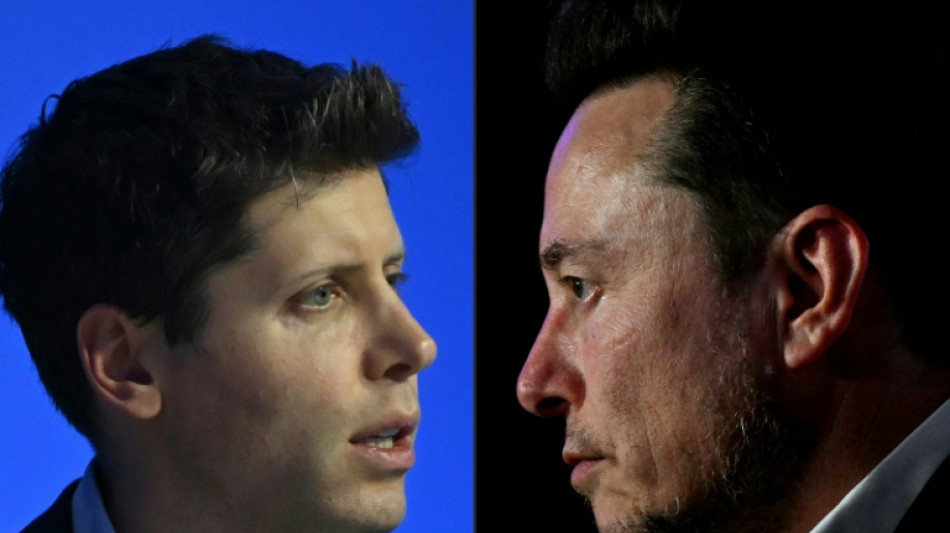 Apple refuta acusação de Musk de favorecer OpenAI