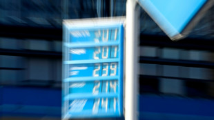 Kartellamt: Kraftstoffpreise zum 1. Mai um knapp 13 Cent gefallen