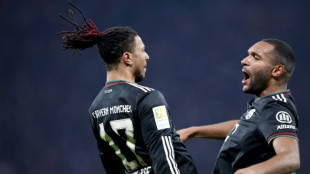 Bayern reage e goleia na visita ao Leipzig (5-1)