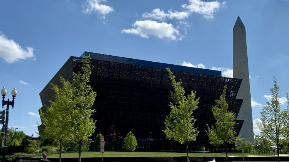 La Casa Blanca evaluará museos en Washington para eliminar las narrativas "partidarias"