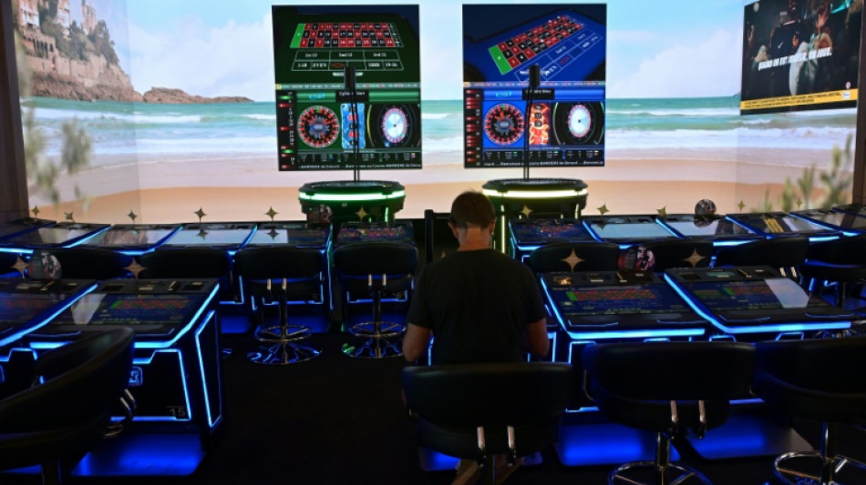 Casinos avec vue et hôtels de luxe: chez Barrière, la nouvelle génération déploie sa stratégie