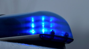 Bundesweite Razzia bei jungen mutma&szlig;lichen Rechtsextremisten