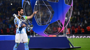 El Bar&ccedil;a ficha a G&uuml;ndogan para una medular hu&eacute;rfana de Busquets