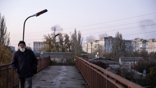 Kiev, 'droni russi su Kherson, non c'è nessuna tregua'