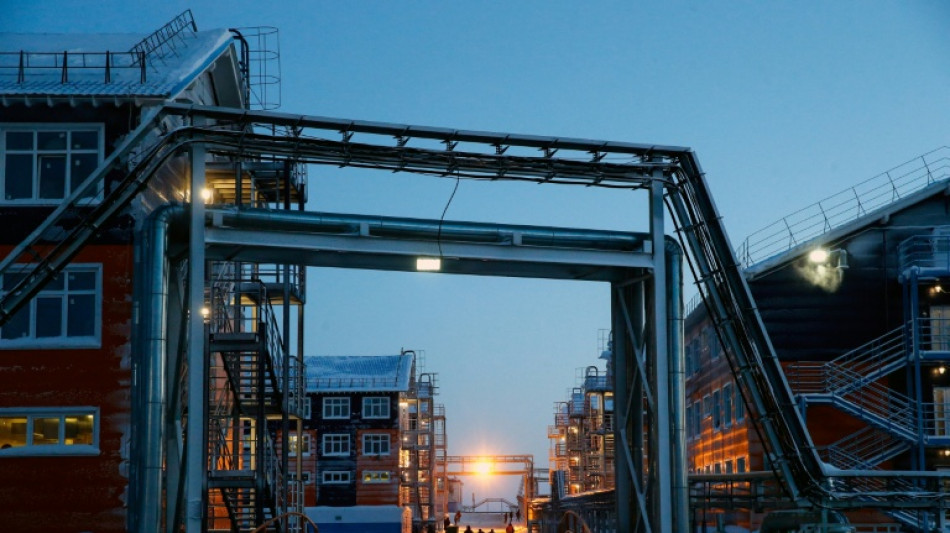 La Chine défend l'achat "légitime" de pétrole russe, rejette les "intimidations" de Trump (diplomatie)